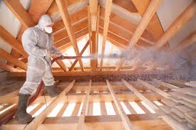 Reliable Hideout, UT Insulation Services Solutions